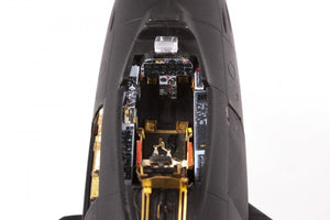 Eduard BIG49350 F-86F-40 AIRFIX 1/48 – image 18