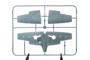 Eduard 11197 Battle of Britain Spitfire Mk. I 1/48
