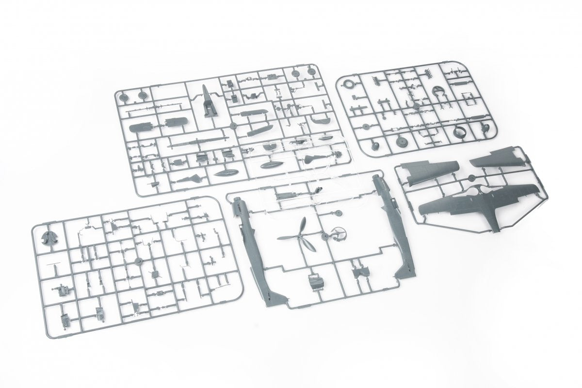 Eduard 8188 Fw 190D-9 ProfiPACK édition 1/48 – immagine 4