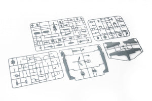 Eduard 8188 Fw 190D-9 ProfiPACK édition 1/48 – immagine 4