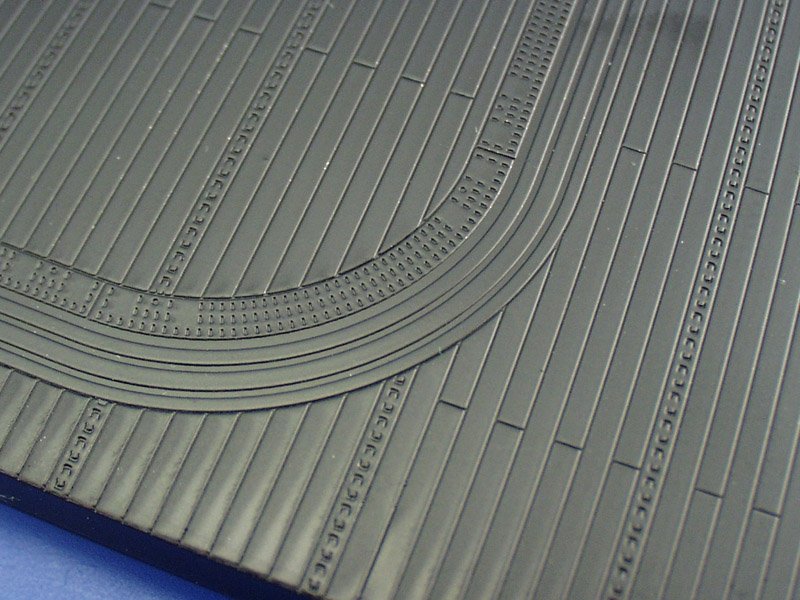 Présentoir Eduard 8802 PSP Pont d&amp;#39;un porte-avions de l&amp;#39;US Navy 1/48 – Bild 3