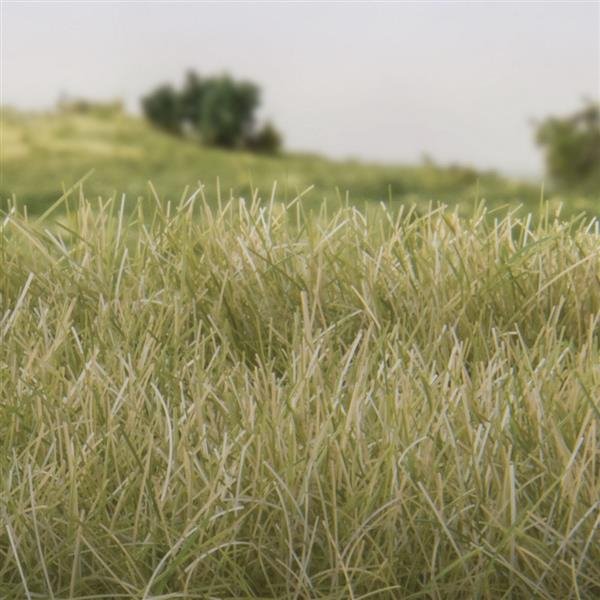 Woodland Scenics WFS627 Herbe statique 12 mm Vert clair  – image 2