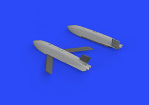 Eduard 672216 AGM-158 1/72 – Bild 2