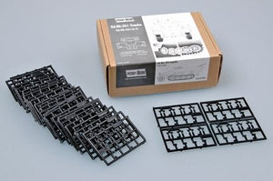 Hobby Boss 81005 Sd.Kfz. 251 Chenilles maillons individuels (1/35)
