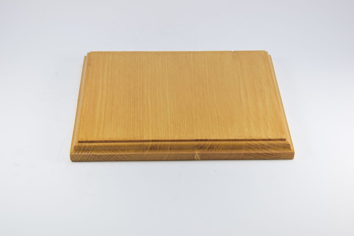 Modélisme fabriqué en Pologne PDD225KD Épicéa 22,5 x 20 Chêne classique