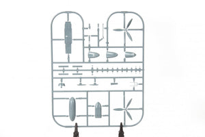 Eduard 7465 Bf 110G-4 1/72 – zdjęcie 16