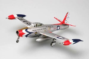 Hobby Boss 80247 F-84G Chasseur Thunderjet (1/72) – immagine 6