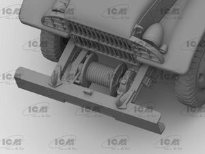 ICM 35594 G7117 avec conducteurs soviétiques 1/35 – image 5