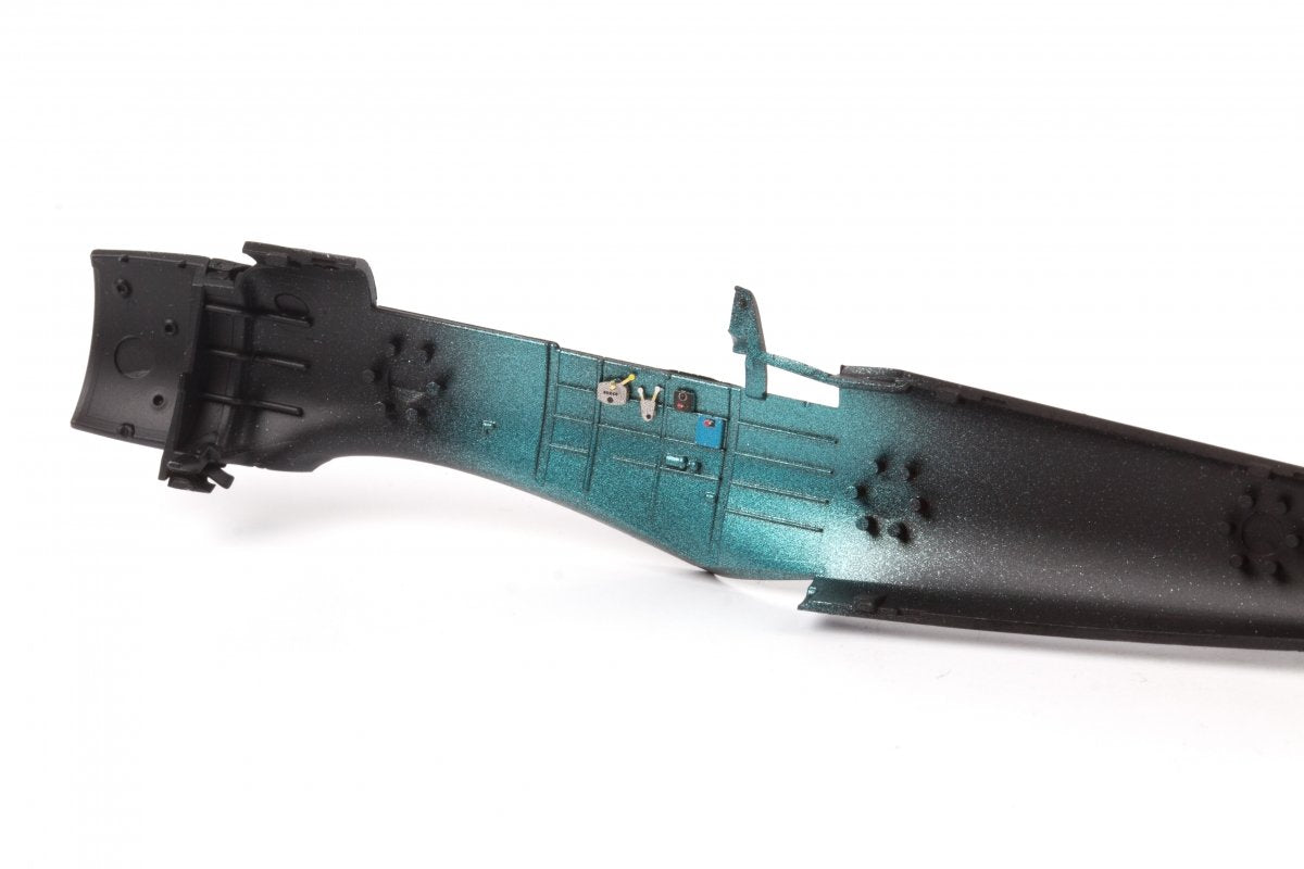 Eduard 73771 Ki-84 Hayate ARMA HOBBY 1/72 – immagine 6