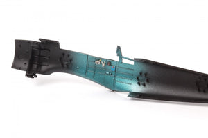 Eduard 73771 Ki-84 Hayate ARMA HOBBY 1/72 – immagine 6