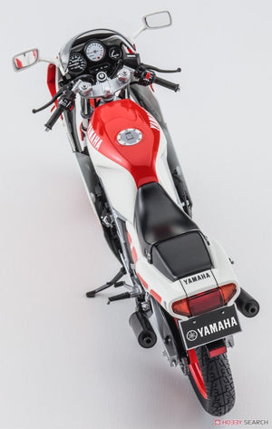 Hasegawa 21511-BK11 Yamaha TZR250 (1KT) (1985) 1/12 – image 3