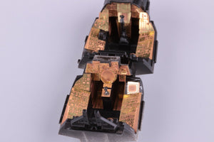 Intérieur du F-14A Eduard 49805 TAMIYA 1/48  – immagine 5