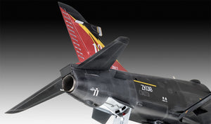 Revell 03852 BAe Hawk T2 1/32  – immagine 3