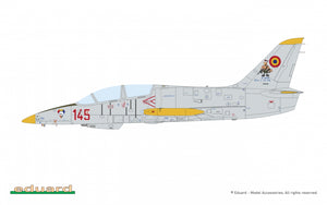 Eduard 7047 L-39ZA ALBATROS 1/72 – zdjęcie 11