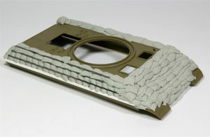 Panzer Art RE35-150 Heavy sand armor for M-36 “Jackson” 1/35 – zdjęcie 2
