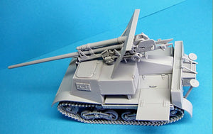 Modèles de miroirs 35202 RUSSE ZIS 30 SPG (1/35) – image 6