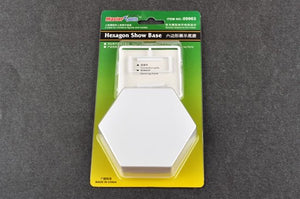 Base hexagonale Trumpeter 09963