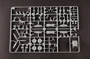 Trumpeter 05831 Fairey Battle Mk.I 1/48 – image 7