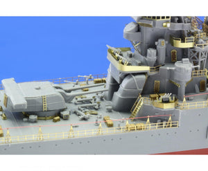 Eduard 53074 TONE 1/350 Tamiya – image 4