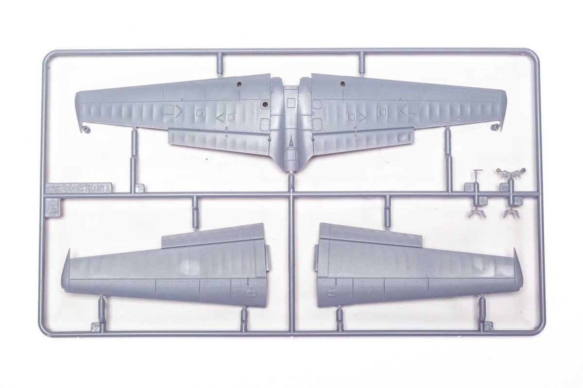 Airfix 04105 De Havilland Chipmunk T.10 1/48 – image 10