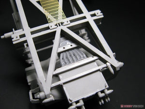 Station de lancement AFV Club 35S93 M901 et MIM-104F PATRIOT PAC-3 ROC 1/35 – immagine 8