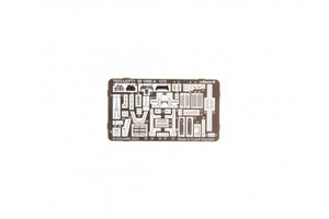 Eduard 7033 Bf 109E-4 Édition ProfiPack 1/72 – Bild 6