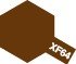 Peinture émail Tamiya XF64 Rouge Brun (80364) – image 2