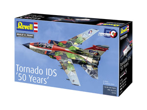Revell 03769 Panavia Tornado IDS 50 ans 1/48 – image 4