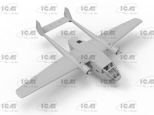 ICM 48224 Gotha Go-244B-2 Avion de transport allemand de la Seconde Guerre mondiale 1/48 – image 13