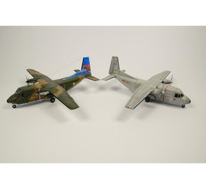 Special Hobby 72376 CASA C.212-100 TAIL ART (ÉDITION LIMITÉE) 1/72 – image 9