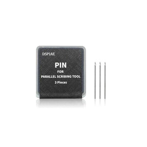 Broche DSPIAE PSP-01 pour outil de traçage parallèle