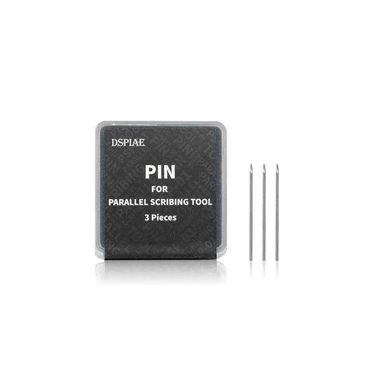 Broche DSPIAE PSP-01 pour outil de traçage parallèle