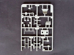 Trompette 02409 Messerschmitt Bf109 G-10 (1/24) – Bild 8