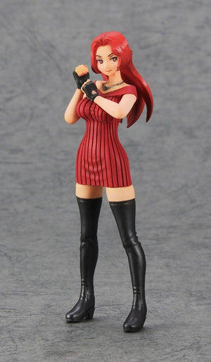 Hasegawa SP544 Wild Egg Girls No.05 Lamborghini Miura P400 SV &amp;quot;Mikumo Shiranagi&amp;quot; avec figurine 1/24 – image 6
