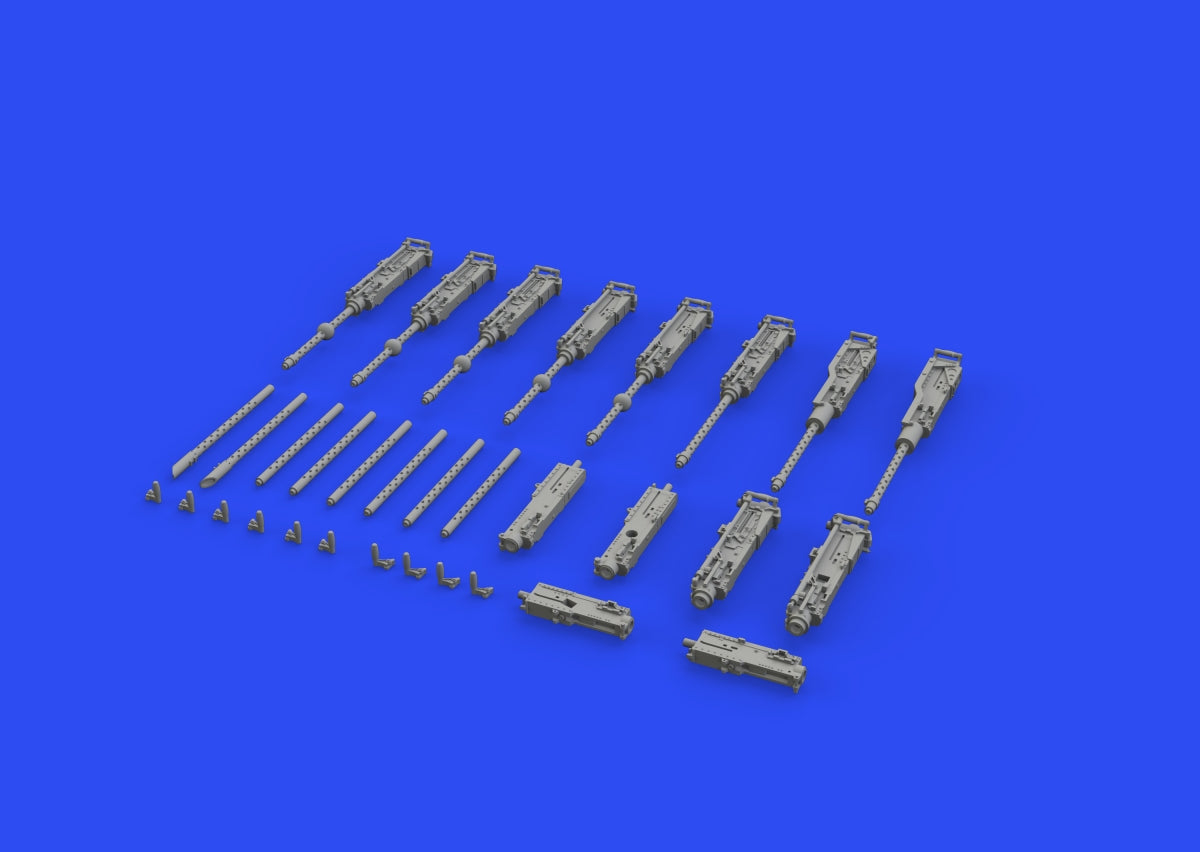 Canons Eduard 6481023 B-17F EDUARD 1/48 – Bild 3