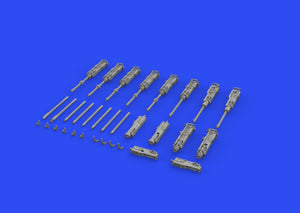 Canons Eduard 6481023 B-17F EDUARD 1/48 – Bild 3