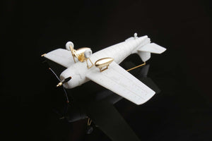 MK1 Design MS-20012 Coffret d&amp;#39;avions de pont américains de la Seconde Guerre mondiale I 1/200 – immagine 5