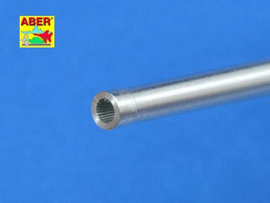 Canon de char russe Aber 35L-039 de 100 mm D-10S pour chasseur de chars SU-100 (1/35) – image 3