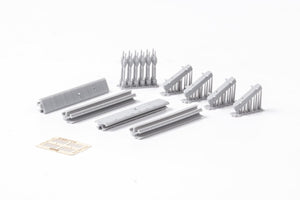 Eduard 648714 Panzerschreck 1 pour Fw 190F - Maquette Eduard au 1/48 – image 6