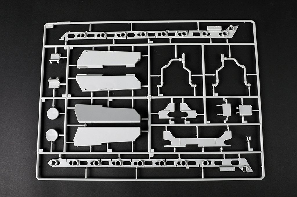 Trumpeter 00935 Allemand Sd.Kfz 173 Jagdpanther Version Tardive 1/16  – image 21
