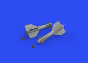 Eduard 648624 GBU-15(V)1/B 1/48