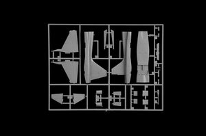 Italeri 1441 F-5A Freedom Fighter 1/72 – image 11