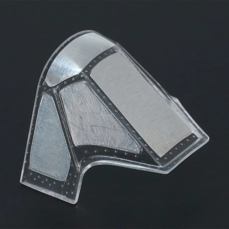 Tamiya 87226 Feuille d&amp;#39;aluminium autocollante (2 feuilles) – image 5