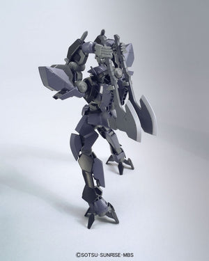 Bandai 44668 Evangelion Production Model-02Y (Evangelion 83699) – immagine 6