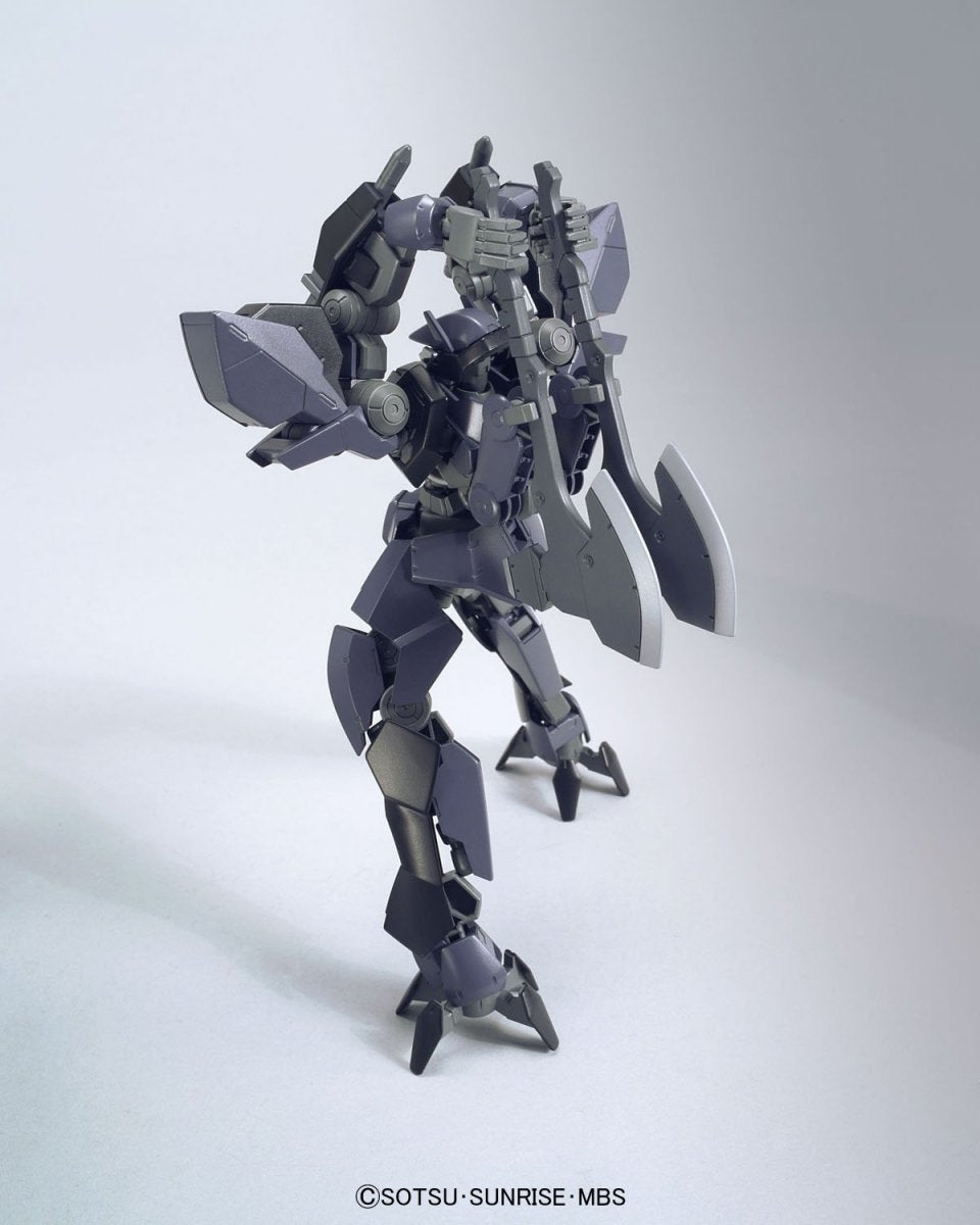 Bandai 44668 Evangelion Production Model-02Y (Evangelion 83699) – immagine 6