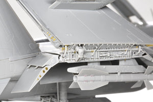 MiniBase 8001 SU-33 Flanker-D 1/48 – immagine 27