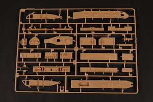 Hobby Boss 84570 Iguane allemand PSB-2-14(m) 1/35  – image 7