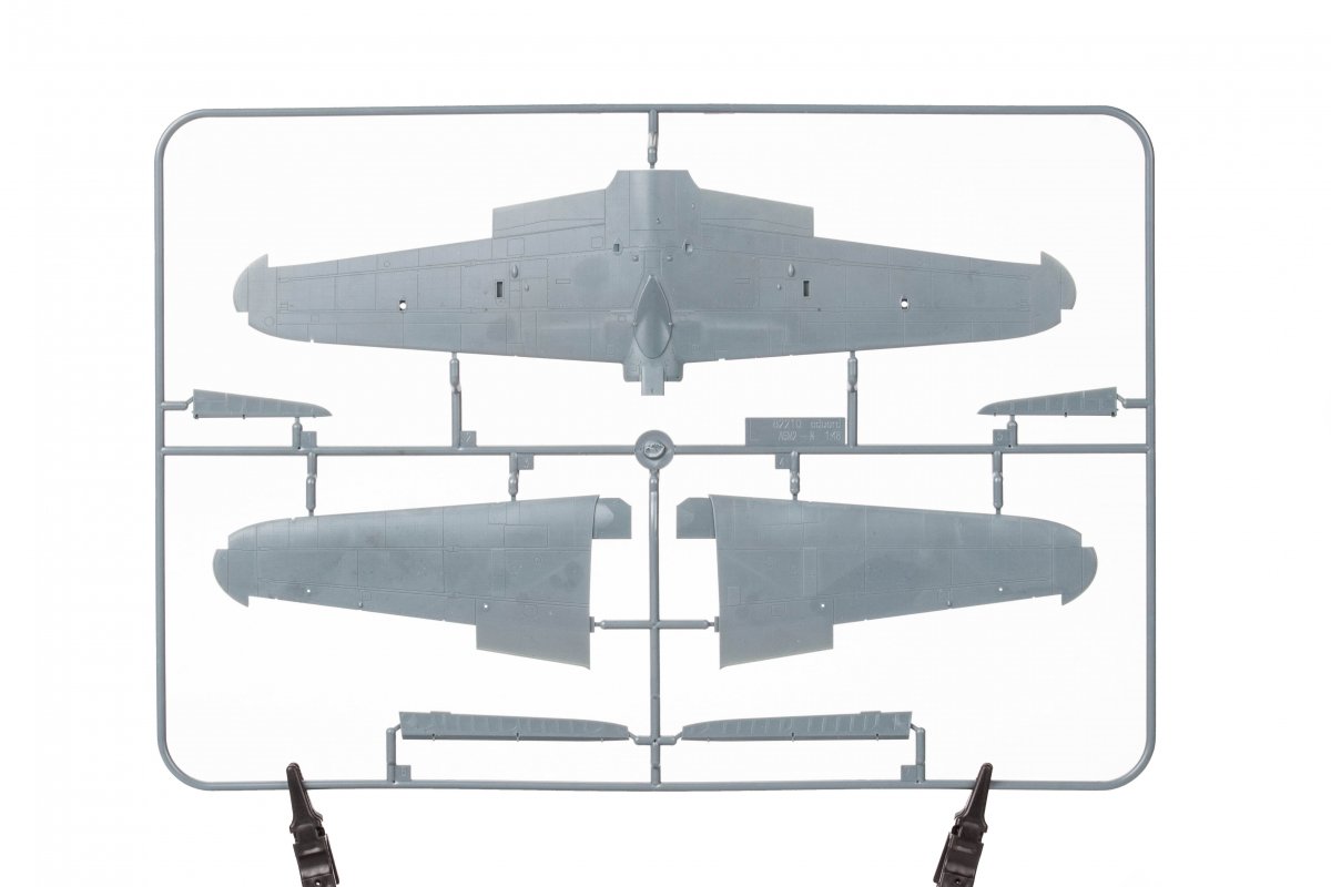 Eduard 11171 RUFE DUAL COMBO 1/48 – Bild 33