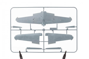 Eduard 11171 RUFE DUAL COMBO 1/48 – Bild 33