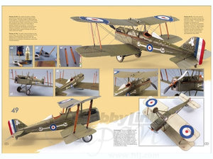 AFV Modeller Air Modeller&amp;#39;s Guide to Wingnut Wings vol.1 eng. – image 3